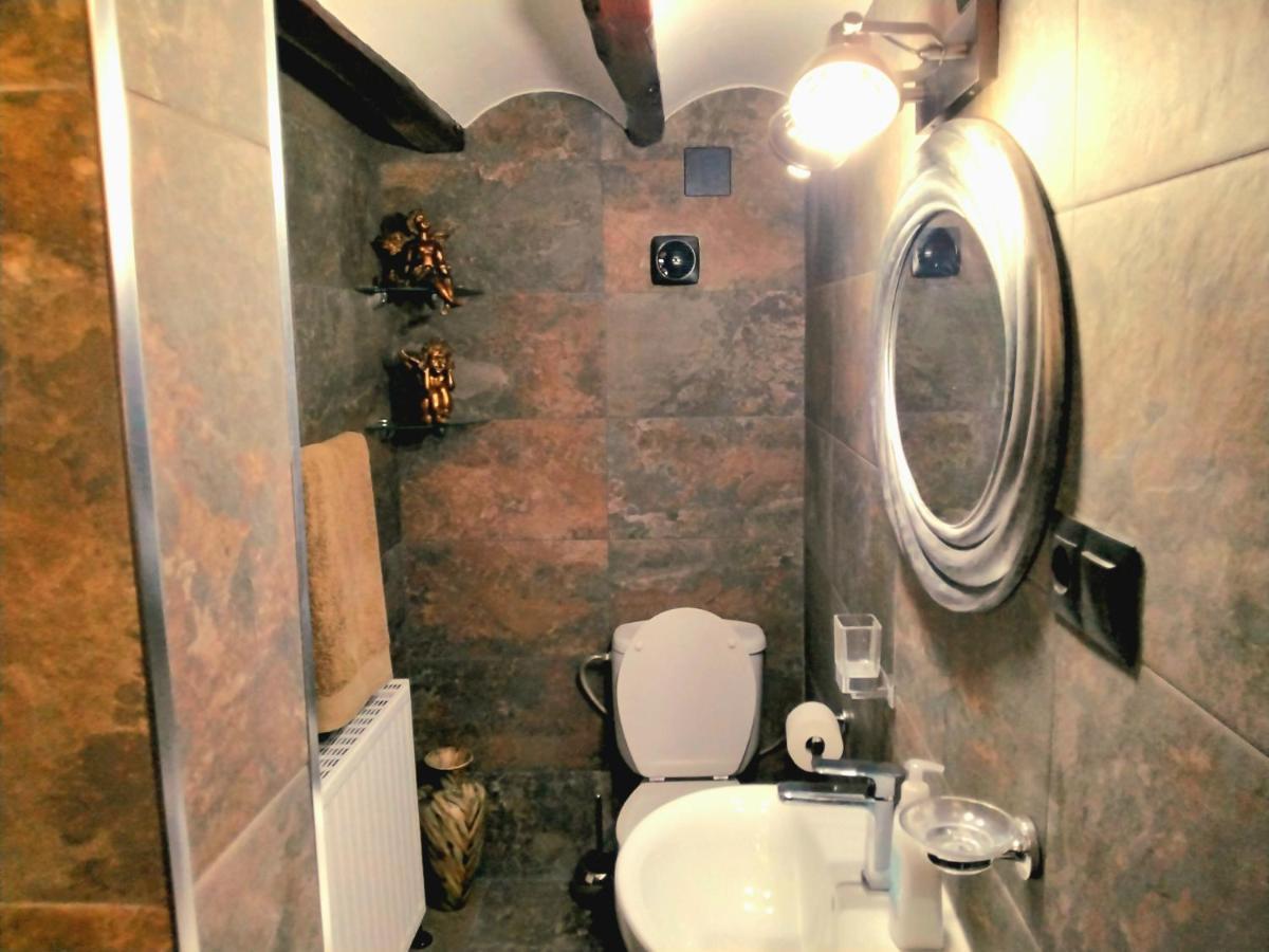 Casa Blanca Bed & Breakfast Castell De Castells Dış mekan fotoğraf
