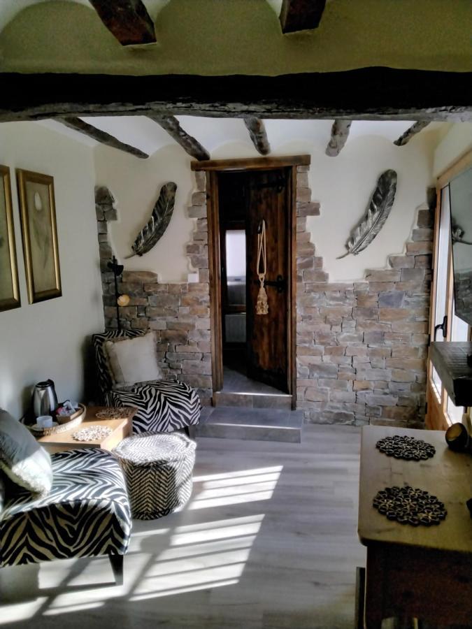 Casa Blanca Bed & Breakfast Castell De Castells Dış mekan fotoğraf